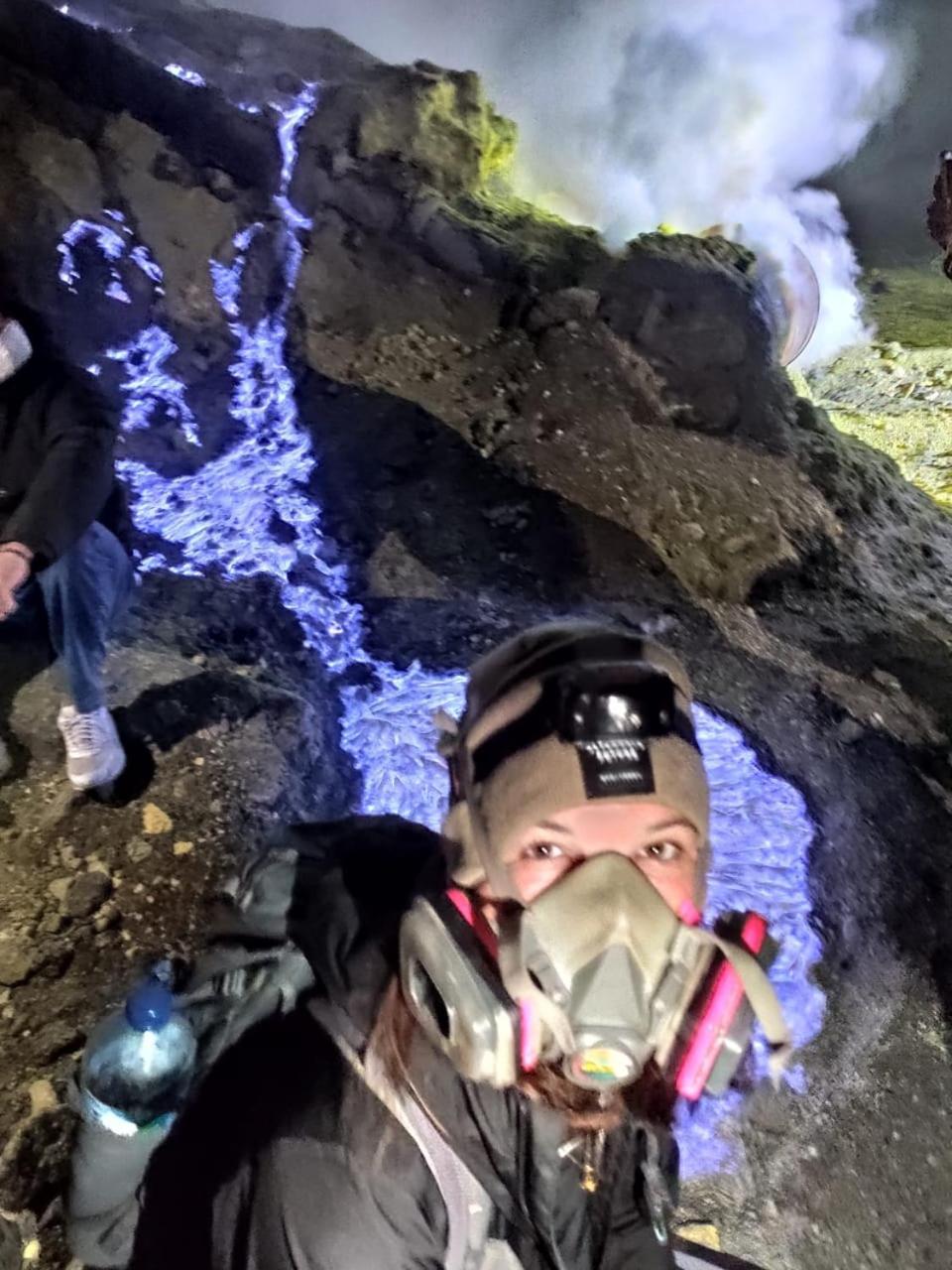 Dannu'S Homestay Ijen And Bromo Tour Баньюванги Экстерьер фото