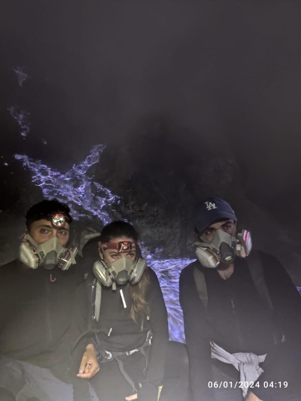 Dannu'S Homestay Ijen And Bromo Tour Баньюванги Экстерьер фото