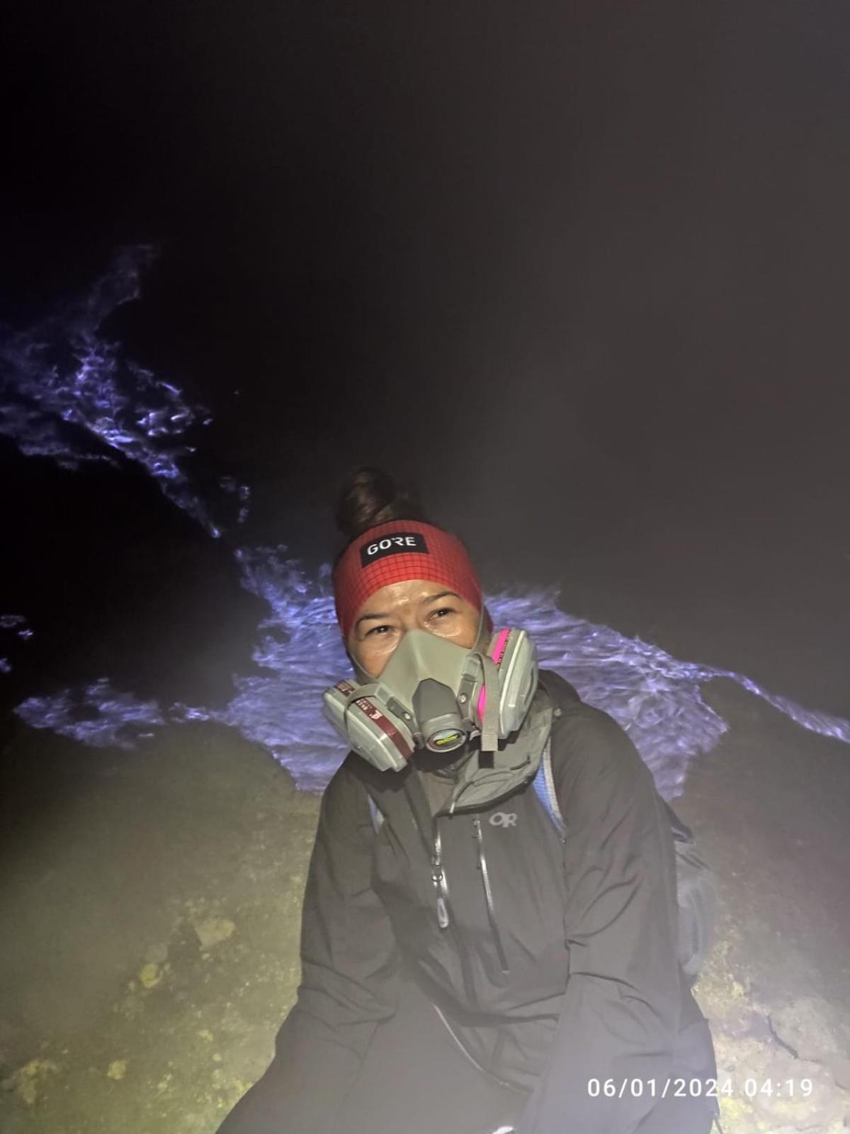 Dannu'S Homestay Ijen And Bromo Tour Баньюванги Экстерьер фото