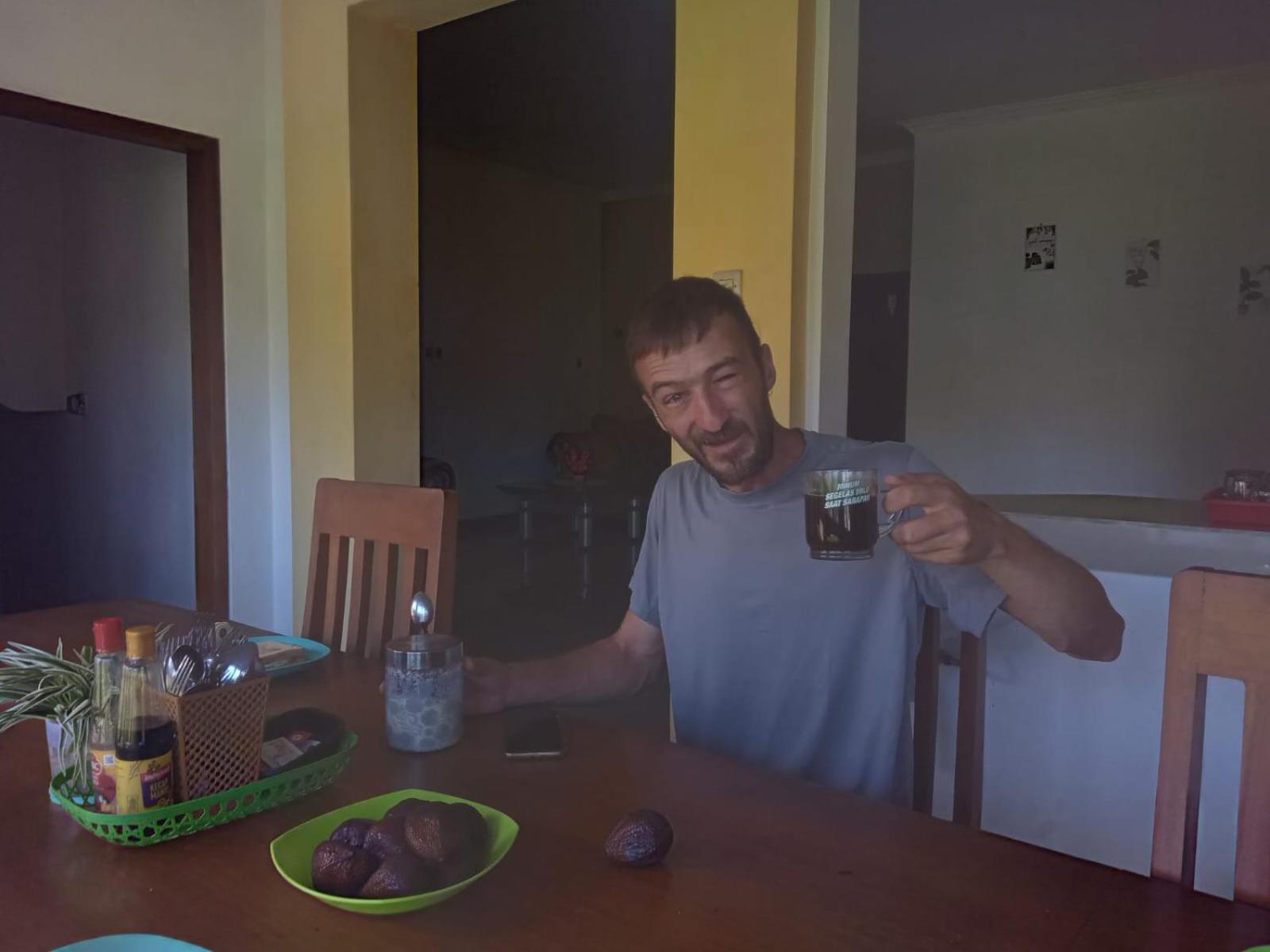 Dannu'S Homestay Ijen And Bromo Tour Баньюванги Экстерьер фото