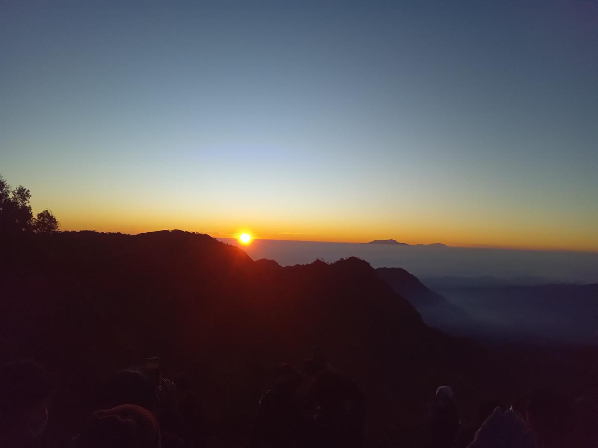 Dannu'S Homestay Ijen And Bromo Tour Баньюванги Экстерьер фото